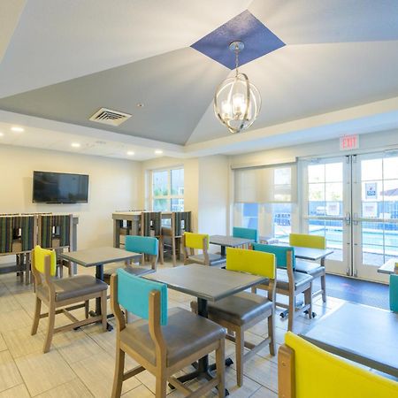 Hawthorn Extended Stay By Wyndham Panama City Beach Upper Grand Lagoon Exteriör bild