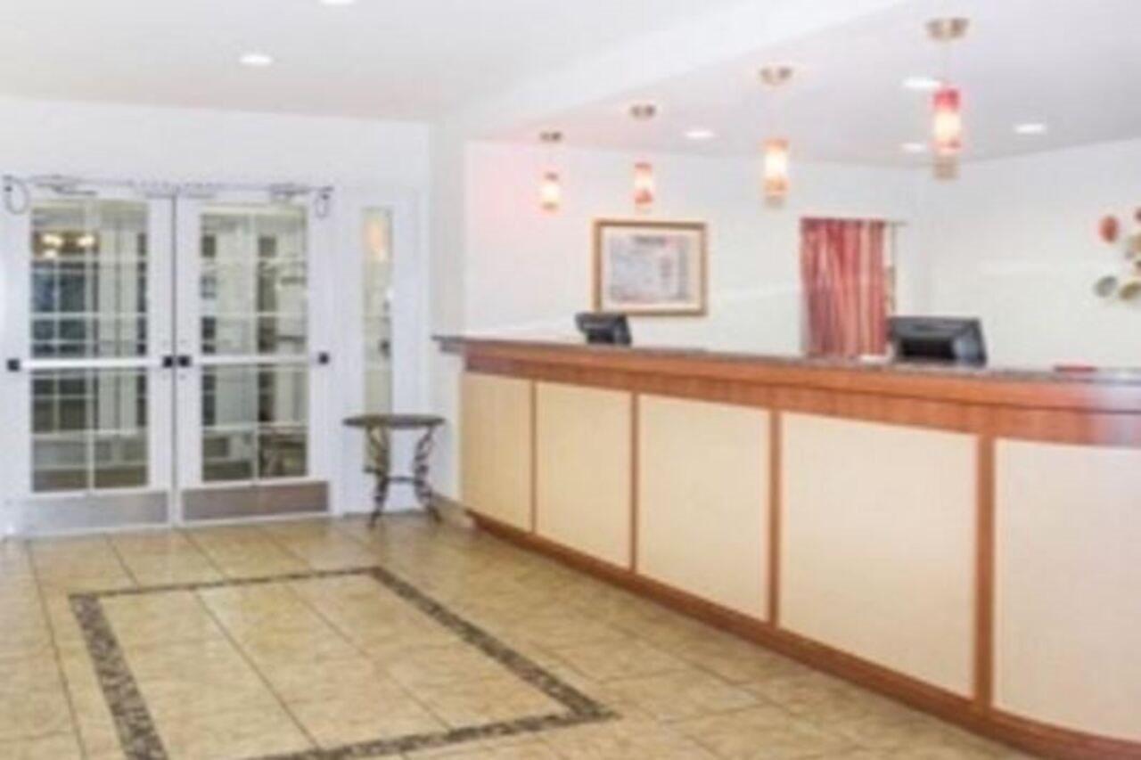 Hawthorn Extended Stay By Wyndham Panama City Beach Upper Grand Lagoon Exteriör bild