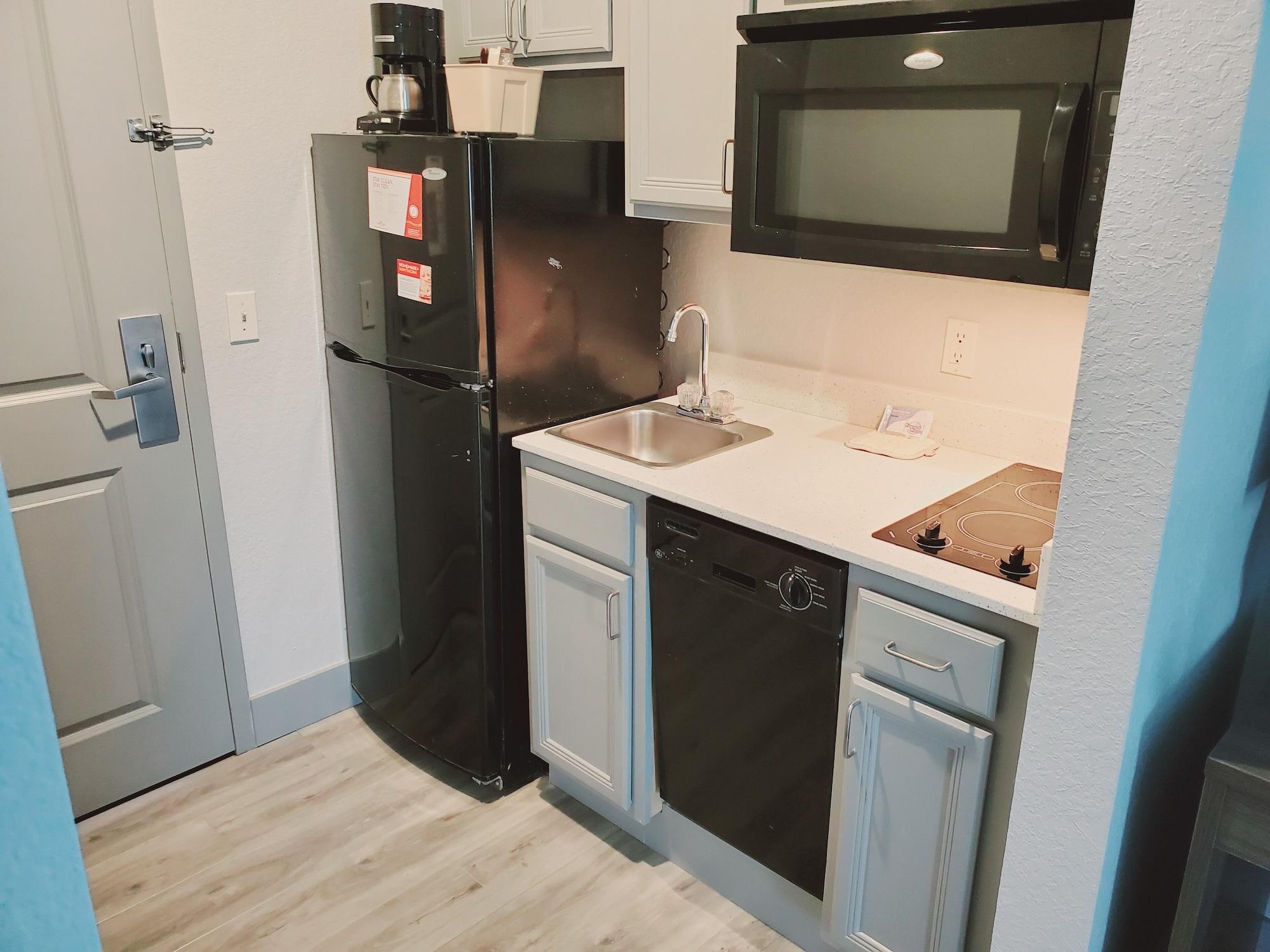 Hawthorn Extended Stay By Wyndham Panama City Beach Upper Grand Lagoon Exteriör bild