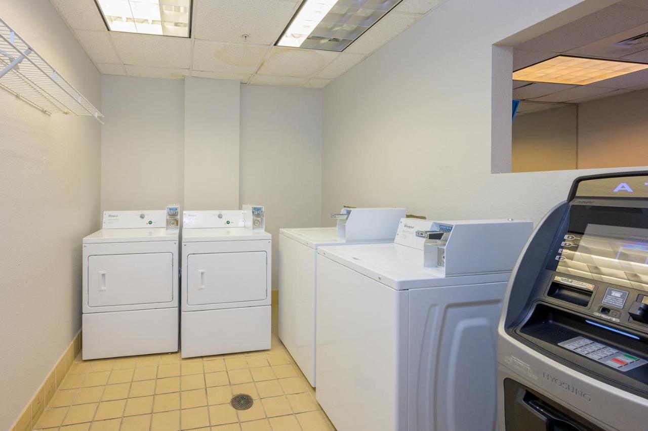 Hawthorn Extended Stay By Wyndham Panama City Beach Upper Grand Lagoon Exteriör bild