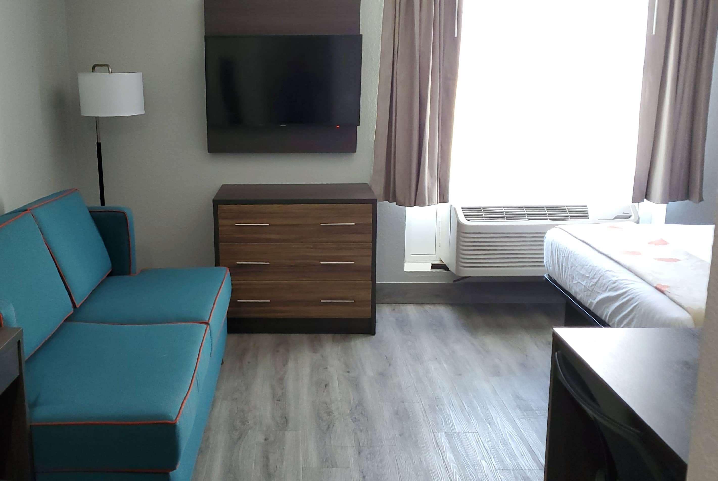 Hawthorn Extended Stay By Wyndham Panama City Beach Upper Grand Lagoon Exteriör bild