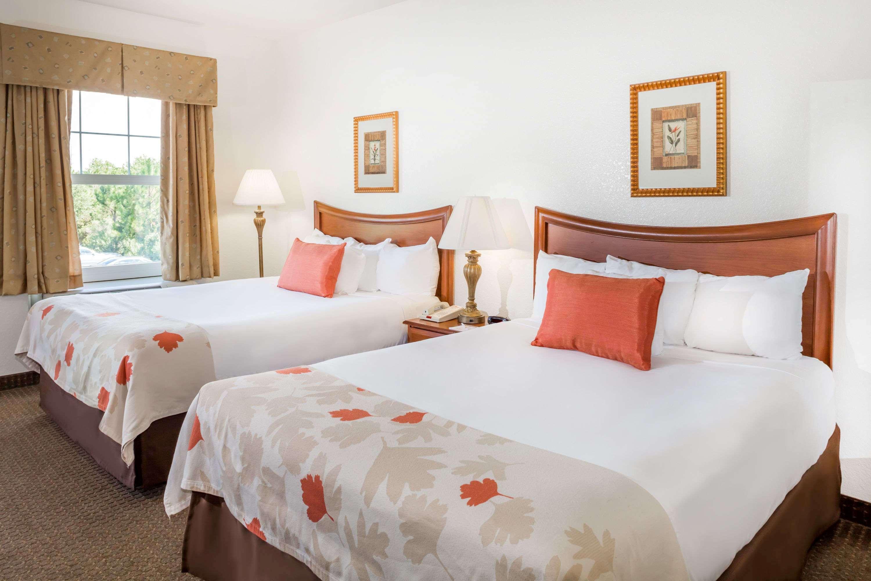 Hawthorn Extended Stay By Wyndham Panama City Beach Upper Grand Lagoon Exteriör bild