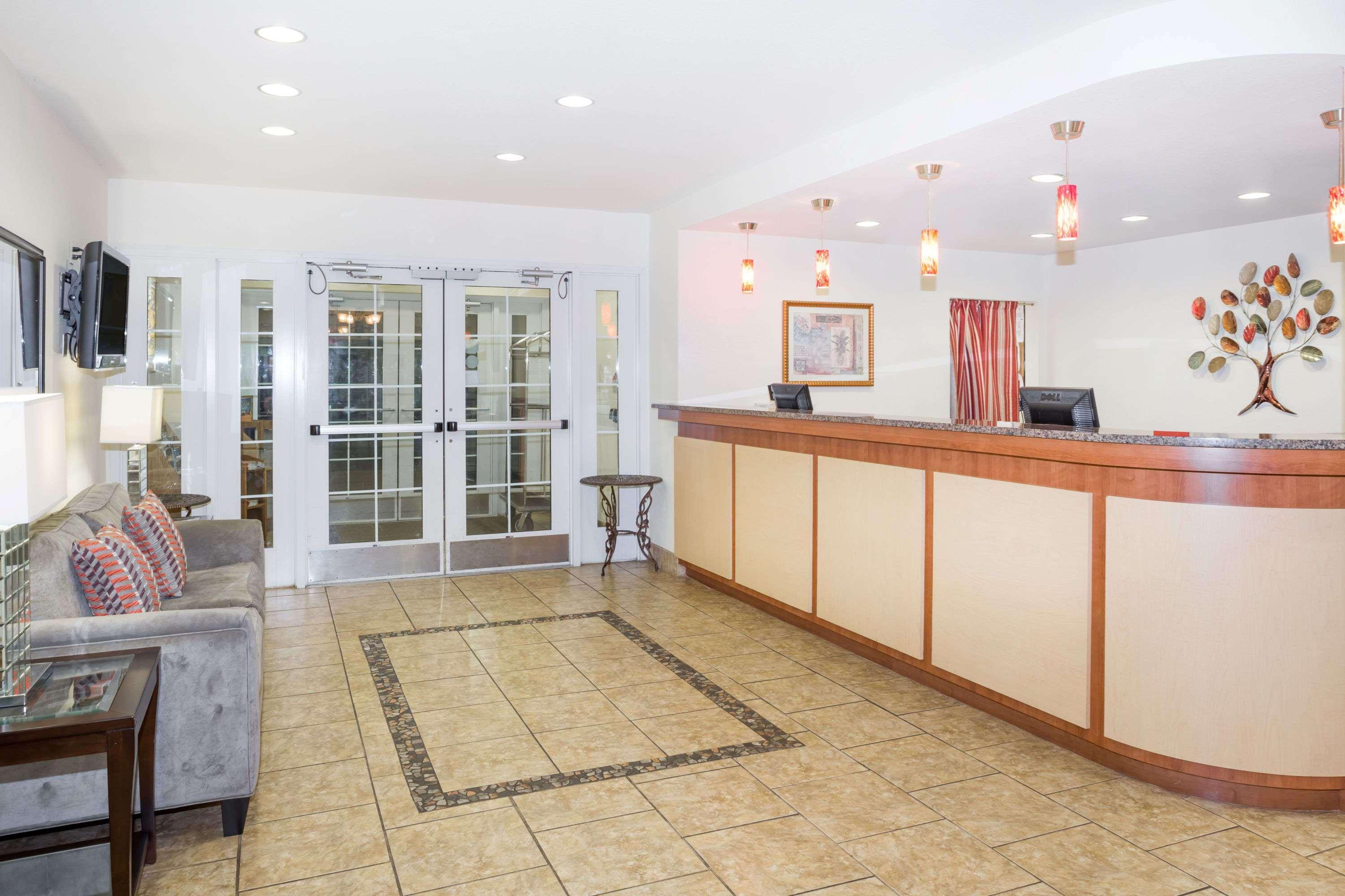 Hawthorn Extended Stay By Wyndham Panama City Beach Upper Grand Lagoon Exteriör bild