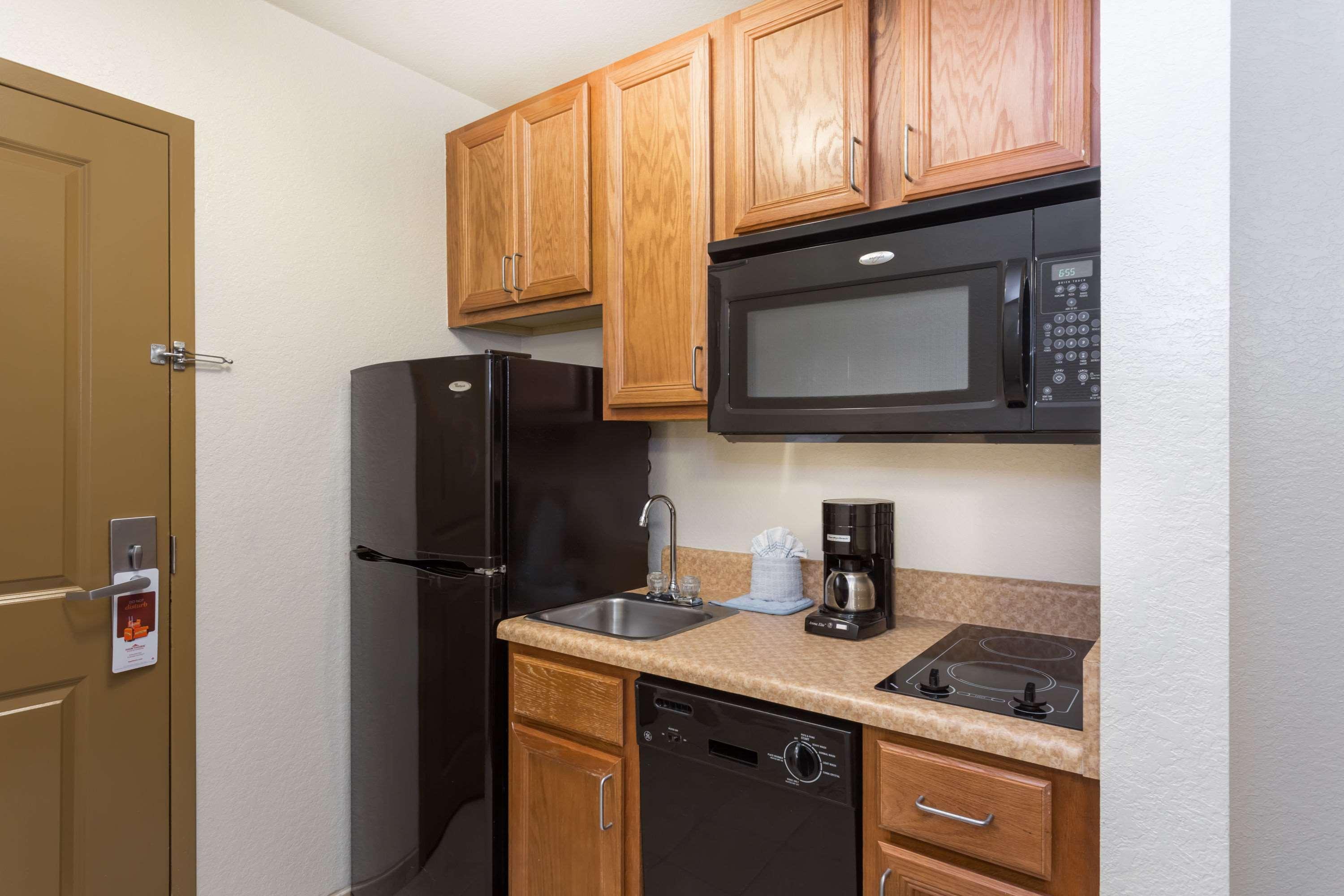 Hawthorn Extended Stay By Wyndham Panama City Beach Upper Grand Lagoon Exteriör bild