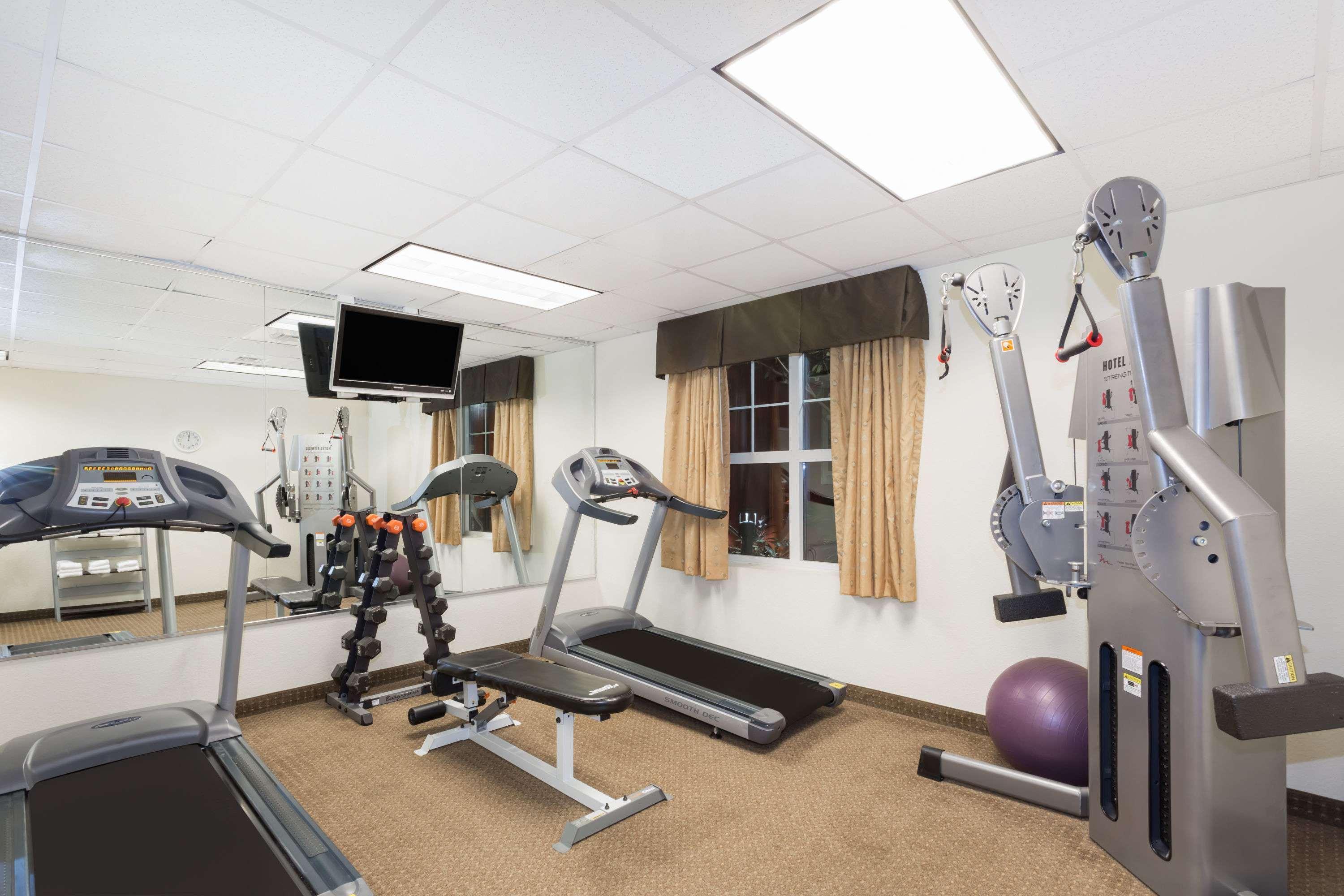 Hawthorn Extended Stay By Wyndham Panama City Beach Upper Grand Lagoon Exteriör bild