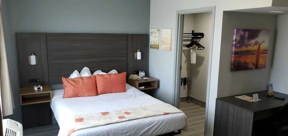 Hawthorn Extended Stay By Wyndham Panama City Beach Upper Grand Lagoon Exteriör bild